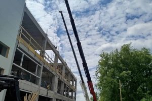 ładowarki Manitou nr 7